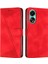 Uyumlu Oppo A78 4g Cüzdan Kılıf (Yurt Dışından) 1