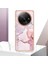 Xiaomi Redmi A3 Mermer Desen Yumuşak Tampon Koruma Için Kılıf Ince Tpu (Yurt Dışından) 2