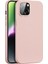 IPhone 14 Artı Katı Renk Telefon Kılıfları Kablosuz Telefon Için Duducase Durumda (Yurt Dışından) 5