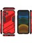 Iphone 11 Için Sağlam Askeri Koruyucu Kapak Kickstand (Yurt Dışından) 5