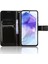Samsung Galaxy A35 5g Flip Kapak Manyetik Cüzdan Kart Tutucu (Yurt Dışından) 3