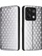 Xiaomi Poco X6 Manyetik Kapatma Kart Yuvaları Tutucu Pu Deri Kılıf (Yurt Dışından) 1
