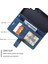 Samsung Galaxy S24 Darbeye Cüzdan Flip Folio Kart Tutucu Pu (Yurt Dışından) 4