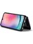 Samsung Galaxy A24 4g Pu Deri Rfıd Engelleme Için Ince Cüzdan Kılıf (Yurt Dışından) 3