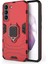 Samsung Galaxy S22 Artı 5g 360 &deg; Dönen Halka Kickstand Darbeye (Yurt Dışından) 5