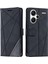 Xiaomi Redmi Için Not 13 Pro Artı Manyetik Cüzdan Çevir Folio Kart Pu (Yurt Dışından) 1