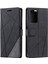 Xiaomi Redmi 10 Başbakan Artı 5g Pu Deri Kart Tutucu Kickstand (Yurt Dışından) 1