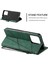 Xiaomi 13 Pro Pu Deri Darbeye Dayanıklı Kart Tutucu Kickstand Cüzdan (Yurt Dışından) 3