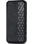Samsung Galaxy M30S Zarif Iş Deri Kılıf Moda Flip Case (Yurt Dışından) 1