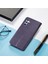 Samsung Galaxy A34 5g Zarif Iş Dört Yapraklı Yonca Flip Case (Yurt Dışından) 3