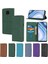 Xiaomi Redmi Için Not 9 Pro Max Kredi Kartı Tutucu Flip Folio Kitap Pu (Yurt Dışından) 1