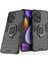 Xiaomi Poco F5 5g Askeri Damla Koruma Darbeye Kapak Halkası (Yurt Dışından) 5