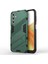 Samsung Galaxy A24 4g Kickstand Koruyucu Kapak Sağlam Askeri (Yurt Dışından) 1
