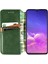 Samsung Galaxy S10 Lite Cüzdan Fonksiyonu Için Kılıf Deri Kılıf Zarif (Yurt Dışından) 5