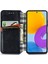 Samsung Galaxy M52 5g Flip Kapak Moda Tasarımı Zarif Deri (Yurt Dışından) 2