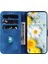Tecno Spark 20 Pro Artı 4g Kickstand Manyetik Cüzdan Kart Tutucu Için Kılıf (Yurt Dışından) 3