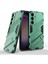 Samsung Galaxy S23 Fe 5g Kickstand Koruyucu Kapak Sağlam (Yurt Dışından) 1