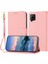 Samsung Galaxy Phone 5g Kart Yuvaları Için Telefon Kılıfı Tutucu Flip Folio Cüzdan (Yurt Dışından) 1