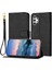 Samsung Galaxy A32 5g Flip Folio Kart Yuvaları Tutucu Cüzdan Için Telefon Kılıfı (Yurt Dışından) 1