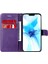 Iphone 12 Için Flip Case Pro Yüksek Kaliteli Deri Iş Cüzdan Telefon (Yurt Dışından) 4