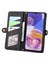 Mellow Mall Samsung Galaxy A23 5g Için Flip Case Basit Iş Darbeye Deri (Yurt Dışından) 5