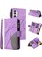 Kart Yuvası Standı Kickstand Koruyucu ile Samsung Galaxy A32 5g Için Kılıf (Yurt Dışından) 1