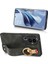Oppo Oppo 10 Pro 5g Kolaylık Premium Pu Deri Uyumluluğu Için Kılıf (Yurt Dışından) 5