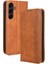 Samsung Galaxy A35 5g Cüzdan Pu Deri Manyetik Kapatma (Yurt Dışından) 1