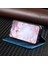 IPhone 11 Için Kılıf Pro Darbeye Kapak Kapak Yan Toka Kart Ekleme (Yurt Dışından) 5