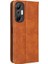 Infinix Sıcak 20S Pu Deri Manyetik Kapatma Cüzdan Için Kılıf (Yurt Dışından) 5