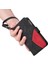 Kart Yuvası Standı Dokuz ile IPhone 14 Artı Kickstand Koruyucu Kılıf (Yurt Dışından) 3