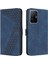 Telefon Kılıfı Için Xiaomi 11T/11T Pro Manyetik Kart Yuvaları Kapak Cüzdan Çevirin (Yurt Dışından) 1