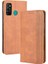 Infinix Sıcak 9 Pu Deri Cüzdan Manyetik Kapatma Için Kılıf (Yurt Dışından) 1