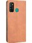 Infinix Sıcak 9 Pu Deri Cüzdan Manyetik Kapatma Için Kılıf (Yurt Dışından) 3