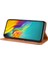 Infinix Sıcak 9 Pu Deri Cüzdan Manyetik Kapatma Için Kılıf (Yurt Dışından) 4