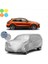 Porsche Macan S Model Branda Araba Brandası Oto Branda 1