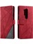 Oneplus 8 Için Kılıf Pro Cüzdan Flip Folio Manyetik Kart Tutucu Kickstand Pu (Yurt Dışından) 1