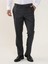 Antrasit Erkek Regular Fit Düz Pantolon - 103958 3