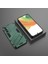 Samsung Galaxy A34 5g Kickstand Sağlam Askeri Koruyucu Kapak (Yurt Dışından) 5