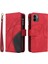 Xiaomi Redmi A1 Dokuz Kart Yuvaları Için Kılıf Kart Yuvası Standı Iki Renkli (Yurt Dışından) 5
