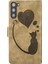 Samsung Galaxy S23 Artı Kart Cep Tutucu Kapak Flip Folio (Yurt Dışından) 5