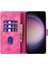 Samsung Galaxy S23 Artı Kart Cep Tutucu Kapak Flip Folio (Yurt Dışından) 4