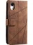 IPhone Xr Pu Deri Kart Tutucu Kickstand Cüzdan Flip Folio (Yurt Dışından) 3