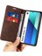 Xiaomi Redmi Için Not 13 4g Pu Deri Manyetik Folio Cüzdan (Yurt Dışından) 3