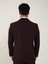 Bordo Erkek Smokin Takım - 84171 4