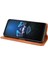 Asus Rog Telefon 5 Manyetik Kapatma Pu Deri Cüzdan Için Kılıf (Yurt Dışından) 5