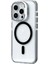iPhone 15 Pro Max Shockproof Magsafe Kılıf 1