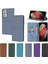 Samsung Galaxy S21 Ultra Pu Deri Kapak Çevirin Folio Kitap El (Yurt Dışından) 1
