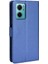 Xiaomi Redmi Not 11E Manyetik Cüzdan Kickstand Kart Tutucu Kapak (Yurt Dışından) 3