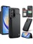 Samsung Galaxy A34 5g Kickstand Rfıd Engelleme Ince Için Caseme Cüzdan Kılıf (Yurt Dışından) 1